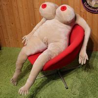 Cuddle Body of Palomina Valentina Sex Doll